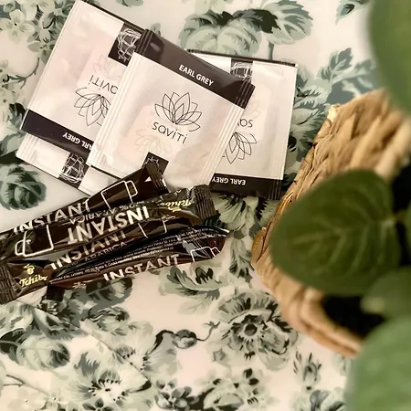 K22 Centrum Bagno Διαμέρισμα *