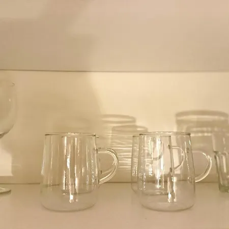 K22 Centrum Bagno شقة وارسو