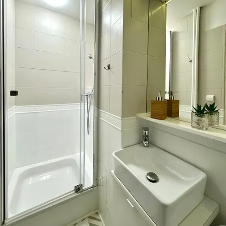 K22 Centrum Bagno * Varsó