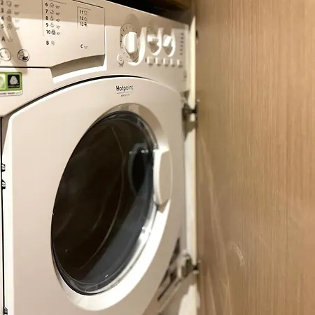 شقة K22 Centrum Bagno