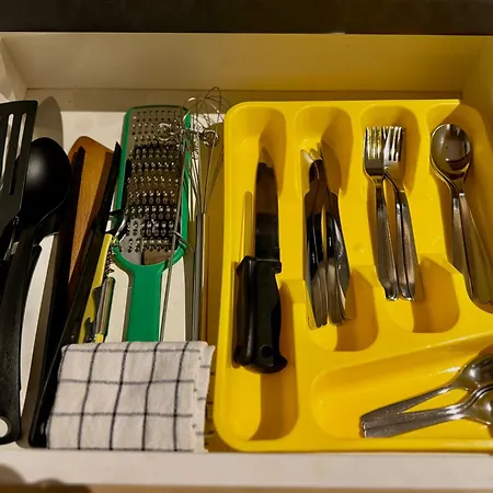 K22 Centrum Bagno Varsovia