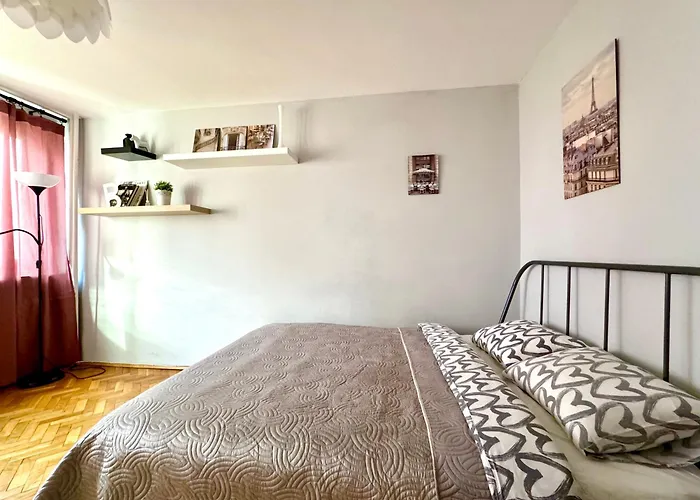 Apartman K22 Centrum Bagno *