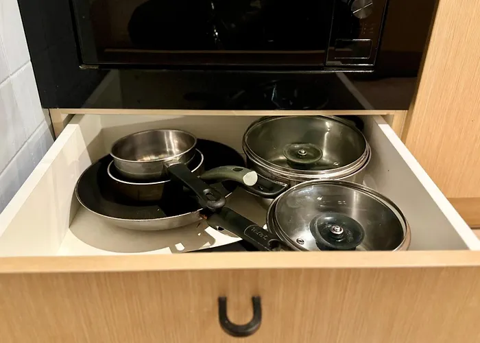 Apartman K22 Centrum Bagno *