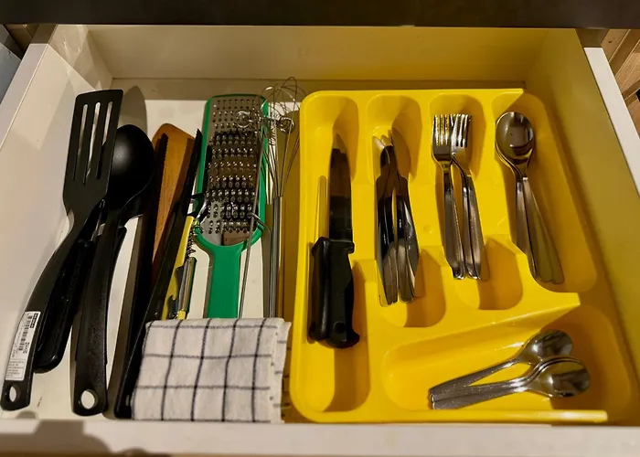 K22 Centrum Bagno Varsó