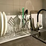 דירה K22 Centrum Bagno *