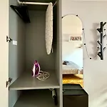K22 Centrum Bagno דירה