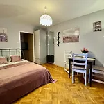 K22 Centrum Bagno ורשה