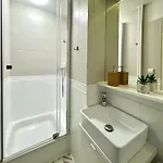 K22 Centrum Bagno * ורשה