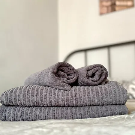 K22 Centrum Bagno Apartment