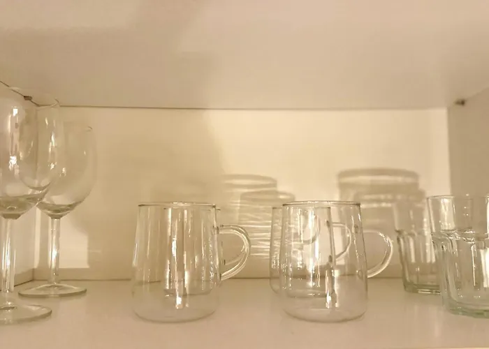 K22 Centrum Bagno Apartman Varsó