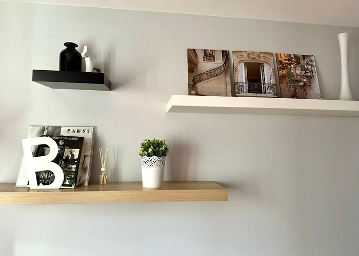 K22 Centrum Bagno Apartman *