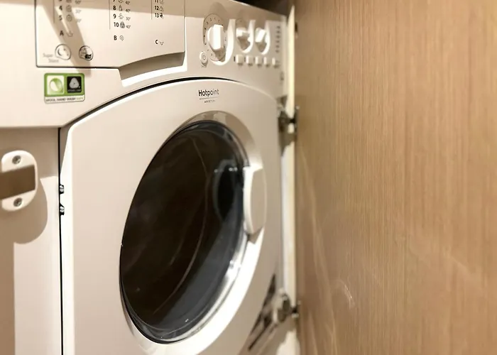 Apartman K22 Centrum Bagno