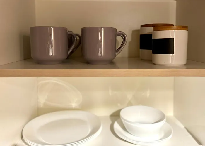 K22 Centrum Bagno Apartman *