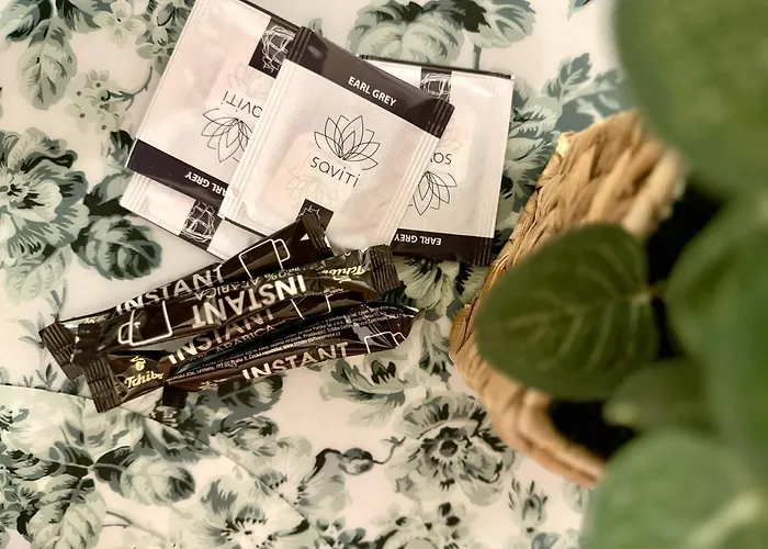 K22 Centrum Bagno Apartman *